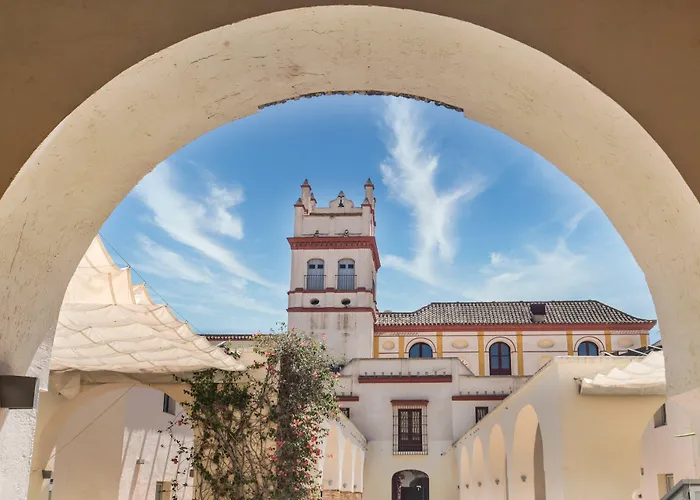 Hotel Palacio Marqués de Arizón