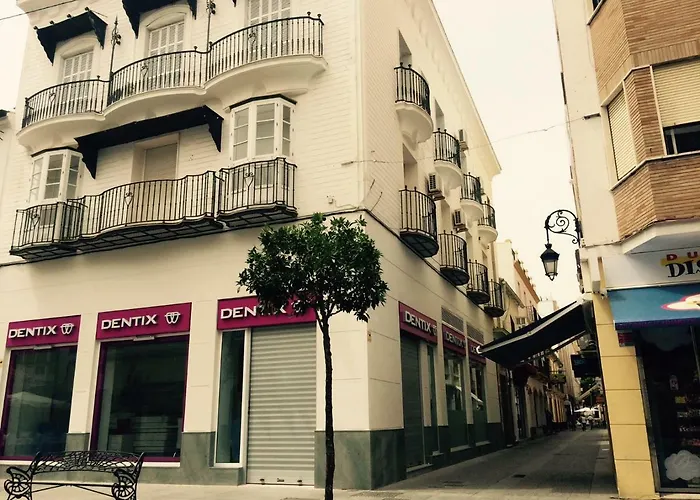 Apartamentos Doñana